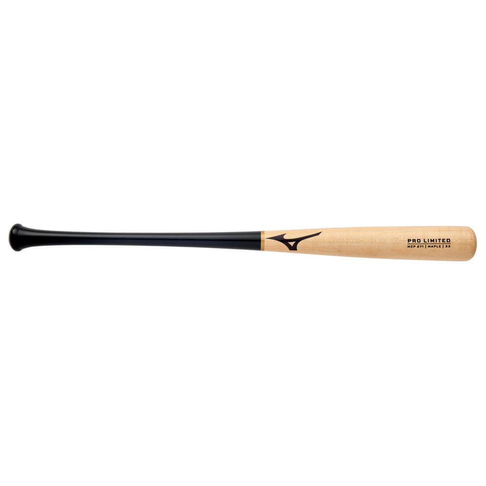 Mizuno MZP 271 Pro Limited Ahorn Holz Baseballschläger
