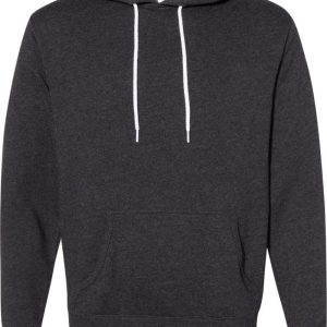 Independent Trading Co. Lightweight Kapuzen-Sweatshirt 7823693676604