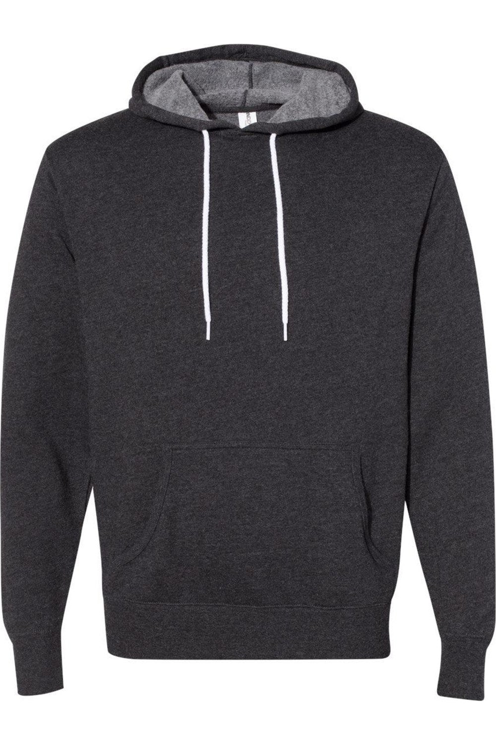 Independent Trading Co. Leichtes Kapuzen Sweatshirt