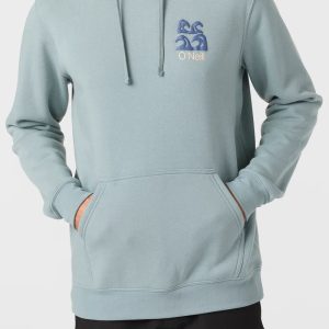 O’Neill O’Riginals Tidal Hoodie – Herren