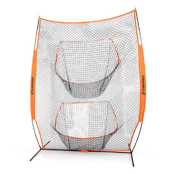 Champro MVP Tragbarer Angriffswinkelschirm 7' X 10'