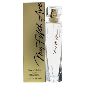 My Fifth Avenue by Elizabeth Arden for Damen – 3,3 oz Edp Spray