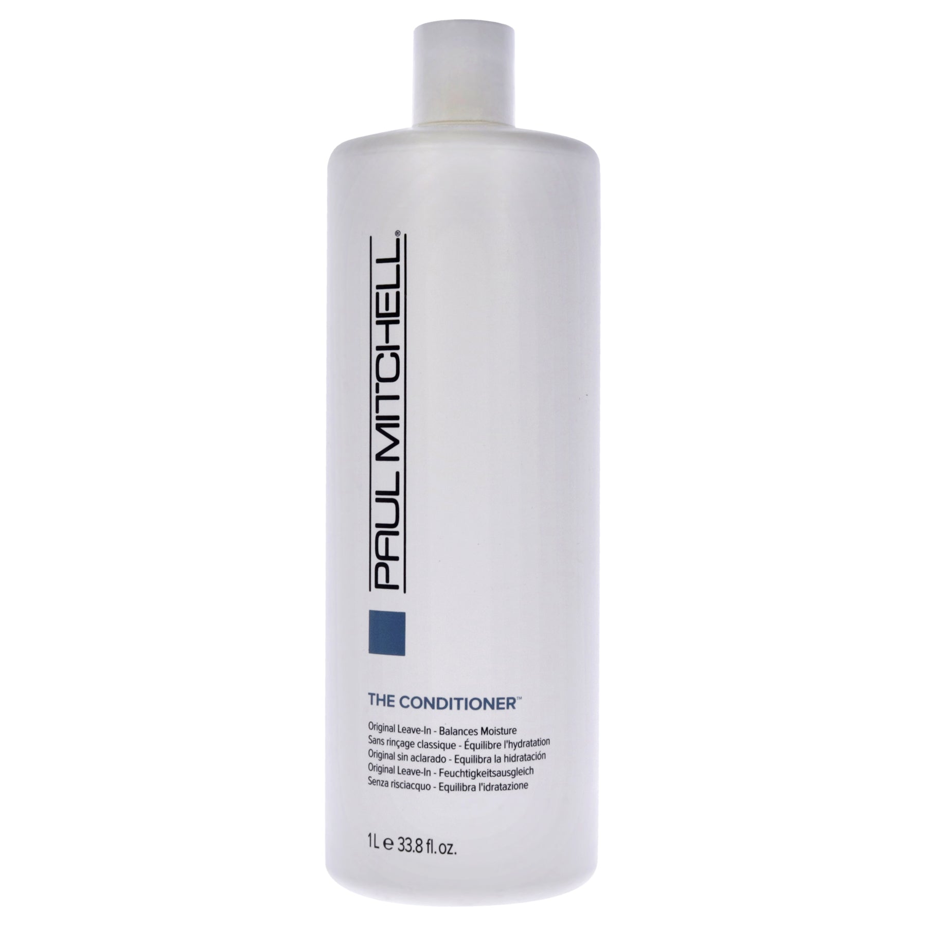 The Conditioner von Paul Mitchell für Unisex – 33,8 oz Conditioner