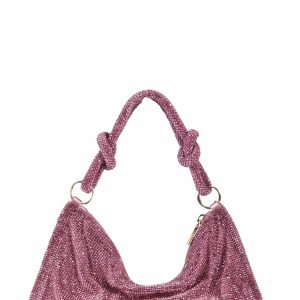 Gaia Handtasche in rosa