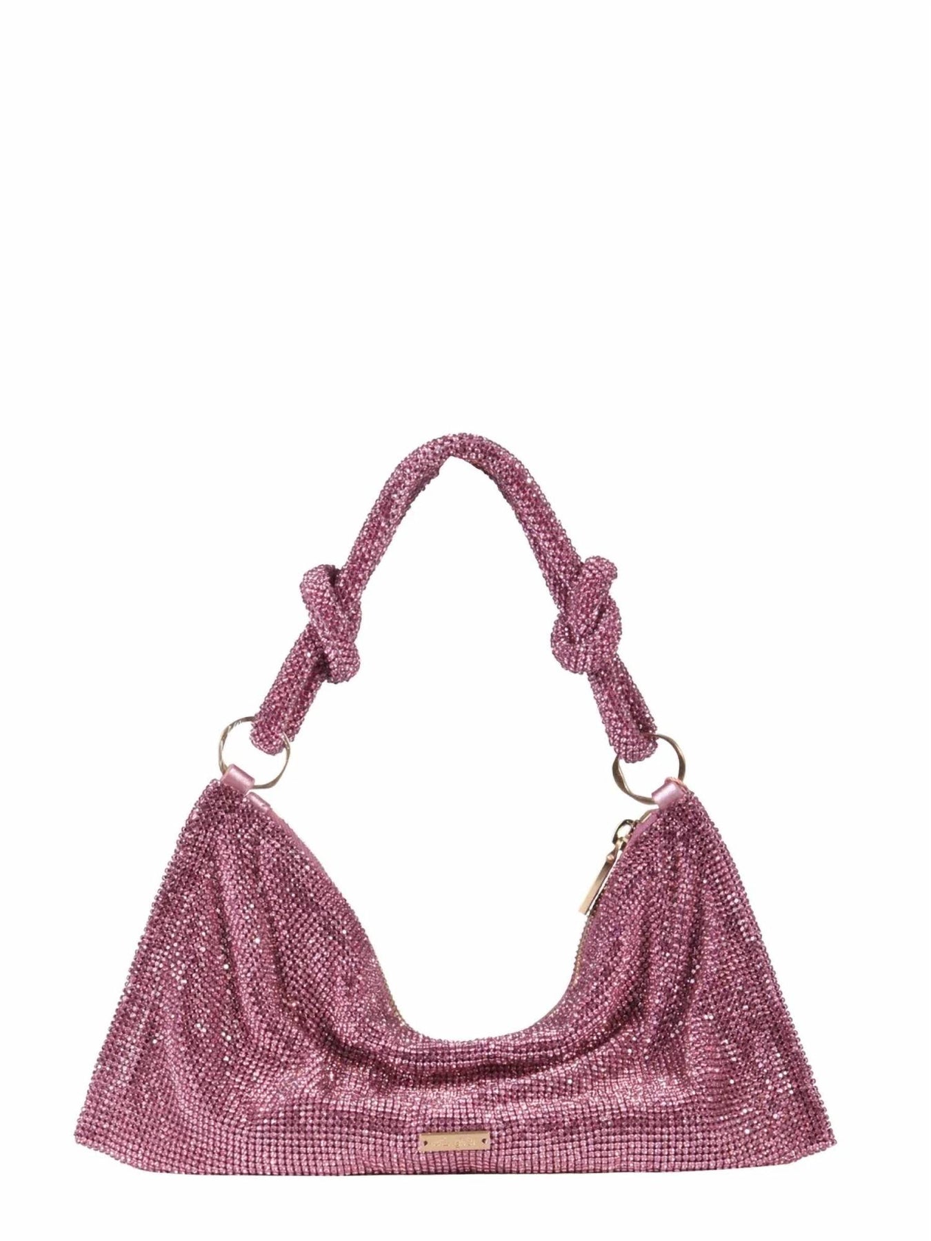 Gaia Handtasche in Rosa