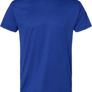 Bayside USA-Made Performance T-Shirt 7823693086780