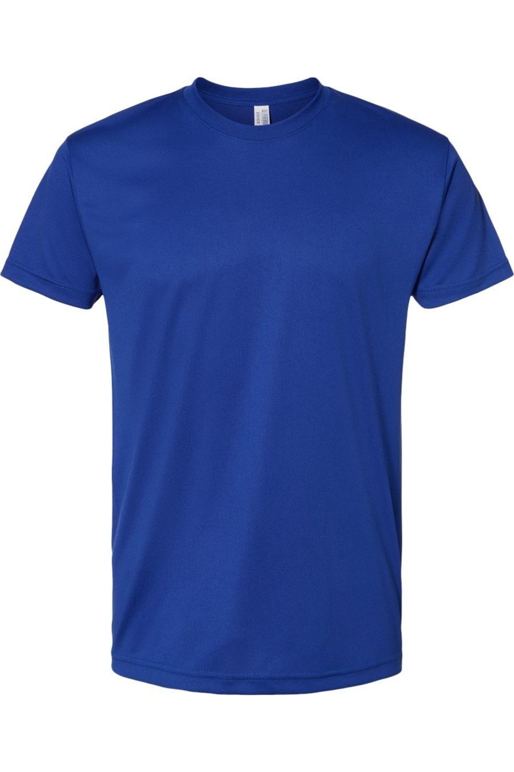 Bayside USA-Made Performance T-Shirt