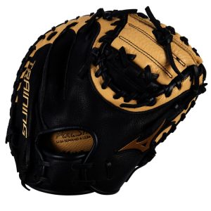 Mizuno Franchise Baseball Training Fanger . . . . mitt 30′′