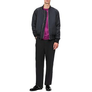 Wendbar Bomberjacke