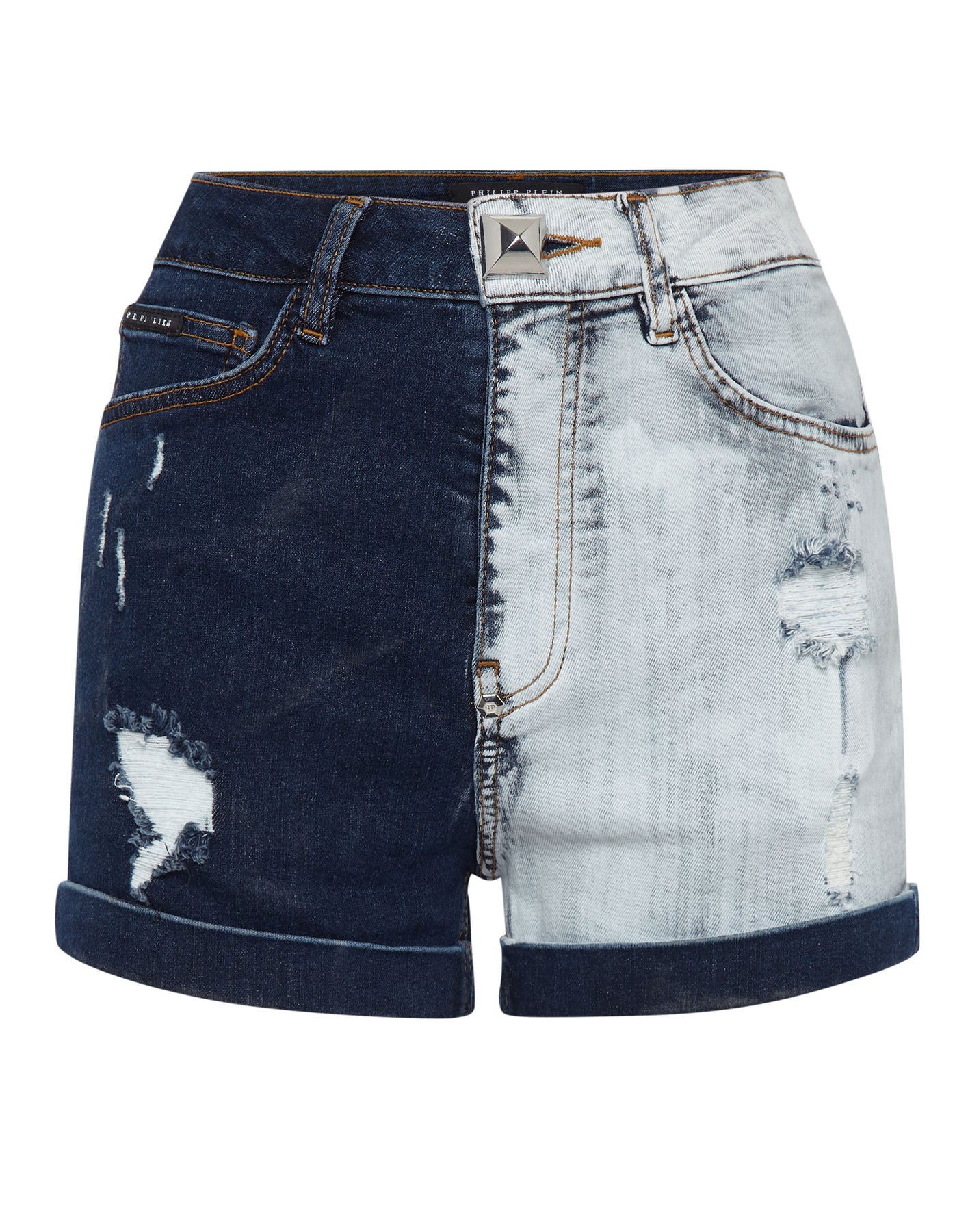 Denim Heiße Hosen