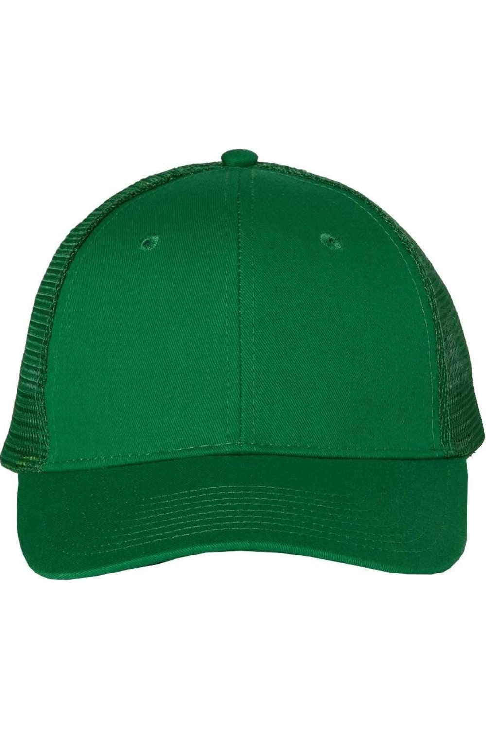 Valucap Mesh-Rückseite Trucker Kappe