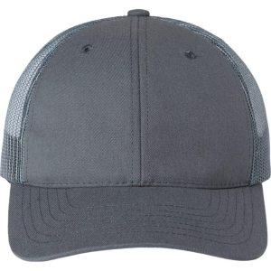 Classic Caps USA-Made Trucker Deckel 7823693283388