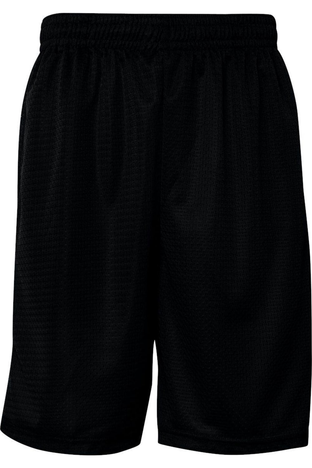 Badger Pro Mesh 9 Shorts mit Taschen