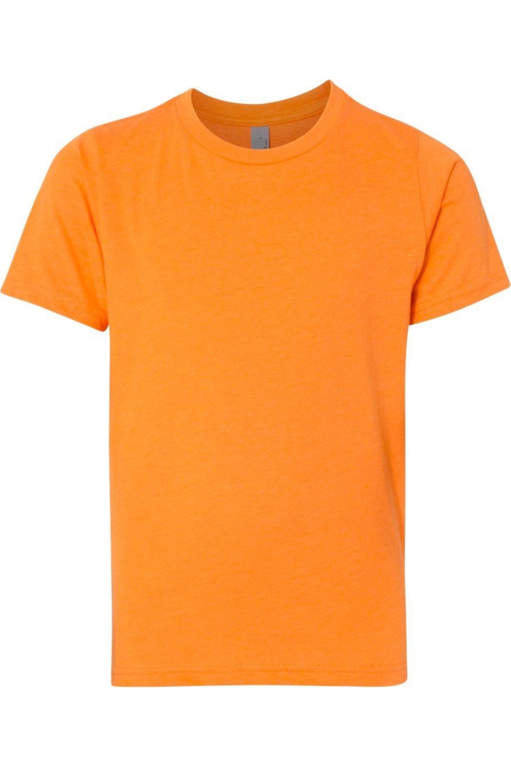 Next Level Jugend CVC T-Shirt