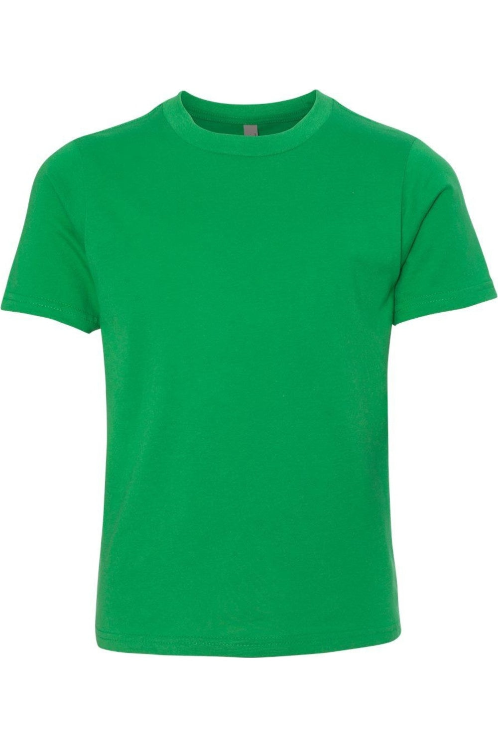 Next Level Jugend T-Shirt aus Baumwolle
