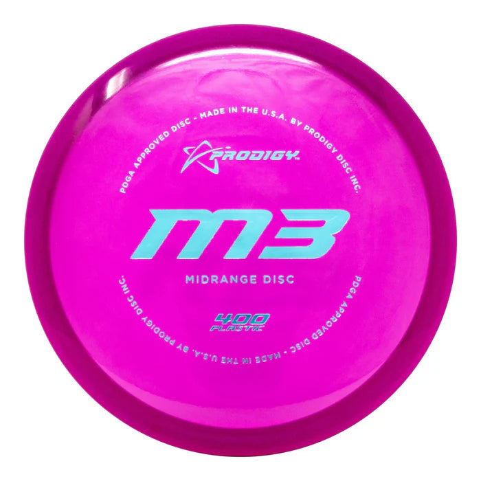 Prodigy M3 400 Kunststoff