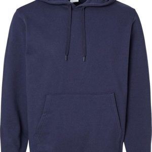 Augusta Sportswear 60/40 Fleece-Kapuzenpullover