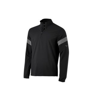 Mizuno Herren lange Ärmel schlagen Jacke