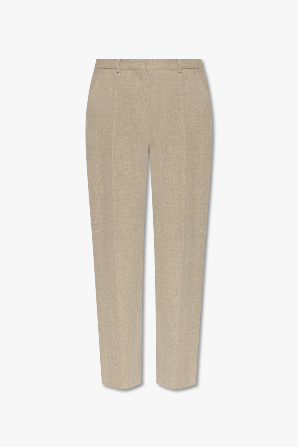 Toteme Damenhose in Beige