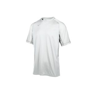 Mizuno Jugend Aerolite Crew Baseball Jersey