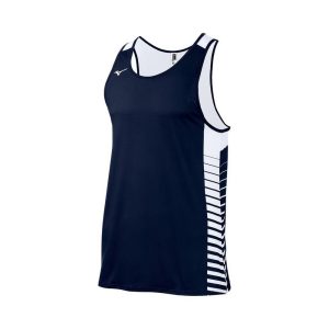 Mizuno Herren Team Tank