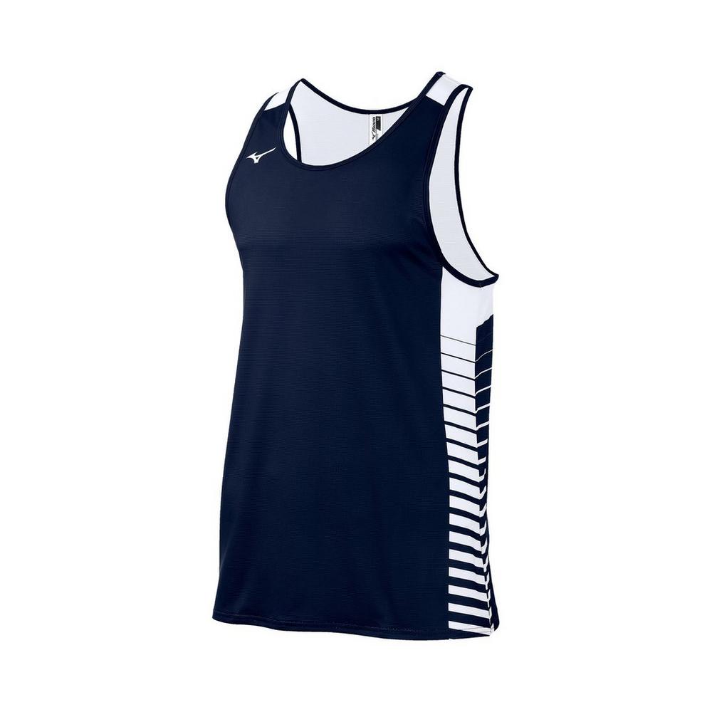 Mizuno Team Top für Herren