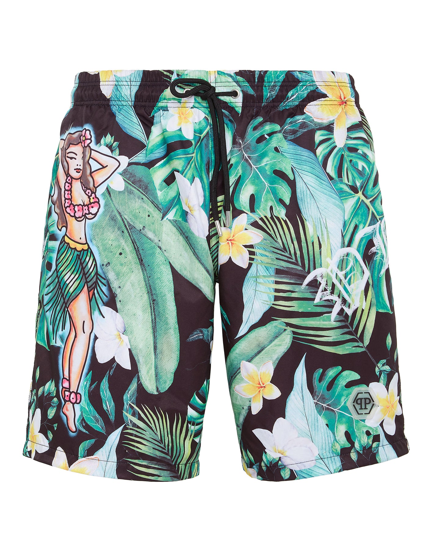 Schwimmen-Trunks Hawaii