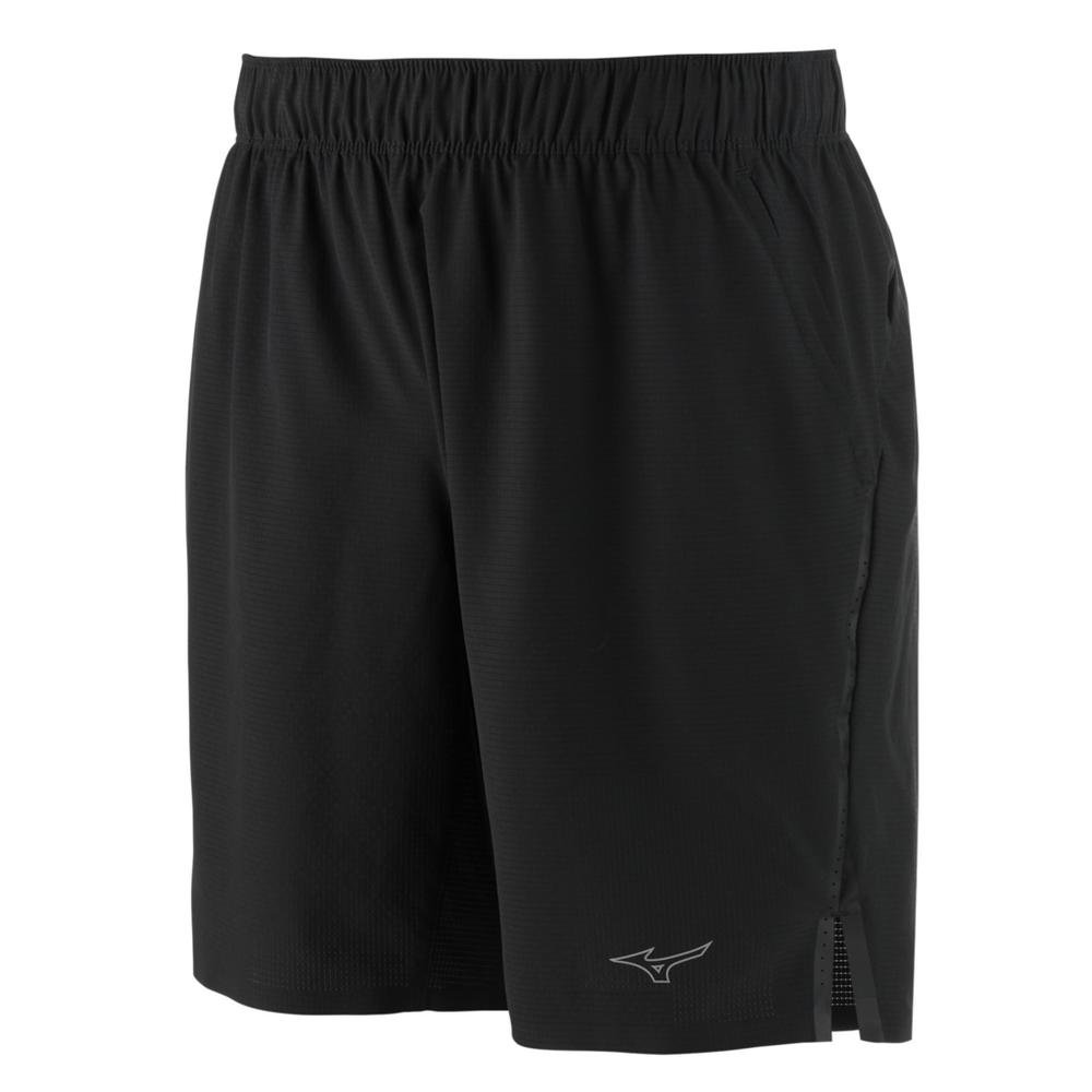 Mizuno Herren Performance 9′′ kurz Linerless