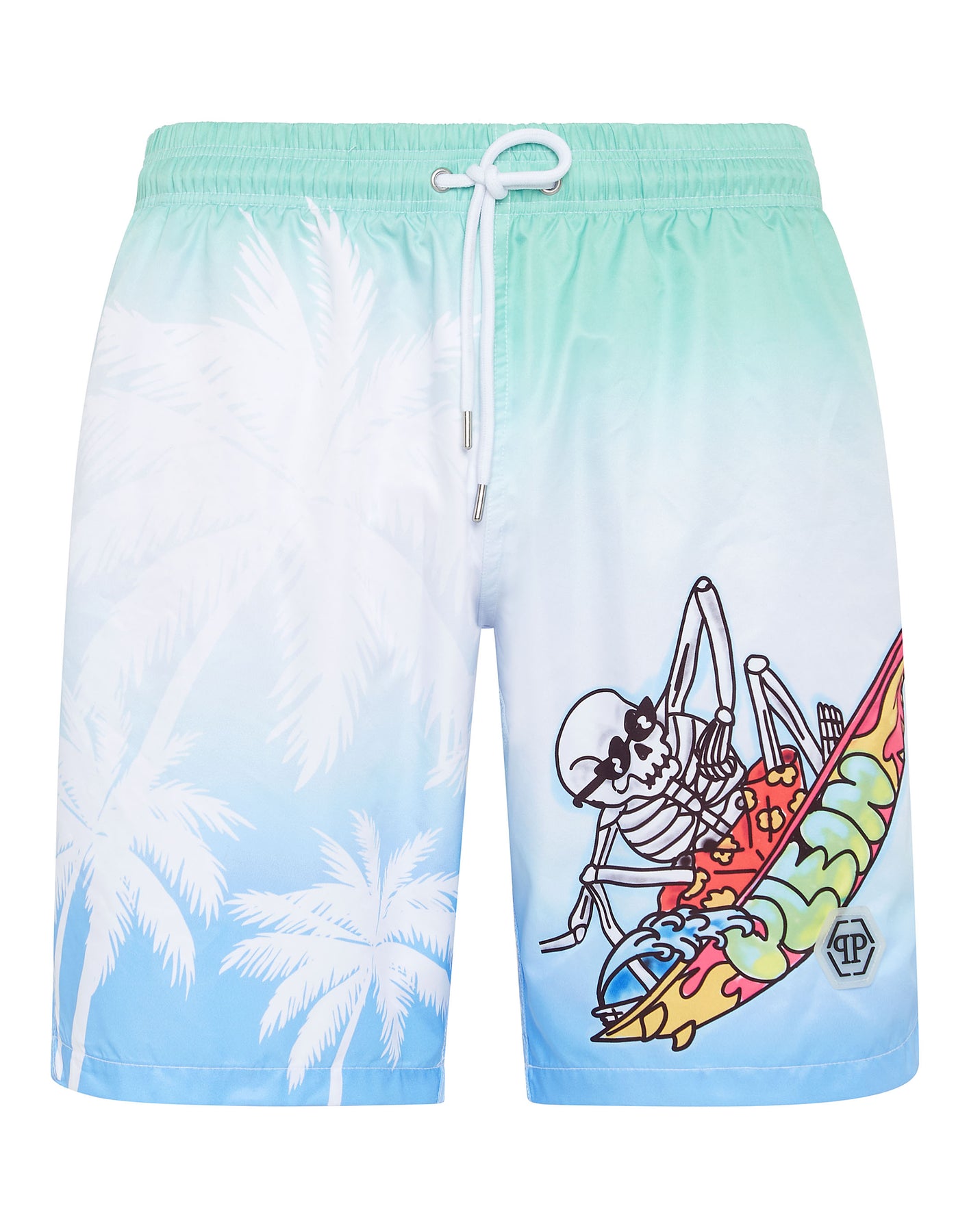 Schwimmen-Trunks Hawaii