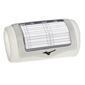 Mizuno Spiel Anruf Armband Handgelenk Trainer