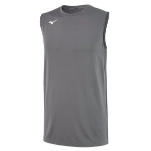 Mizuno Herren ärmellos Volleyball Jersey