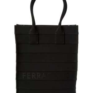Ferragamo Logo - Nein, nein.