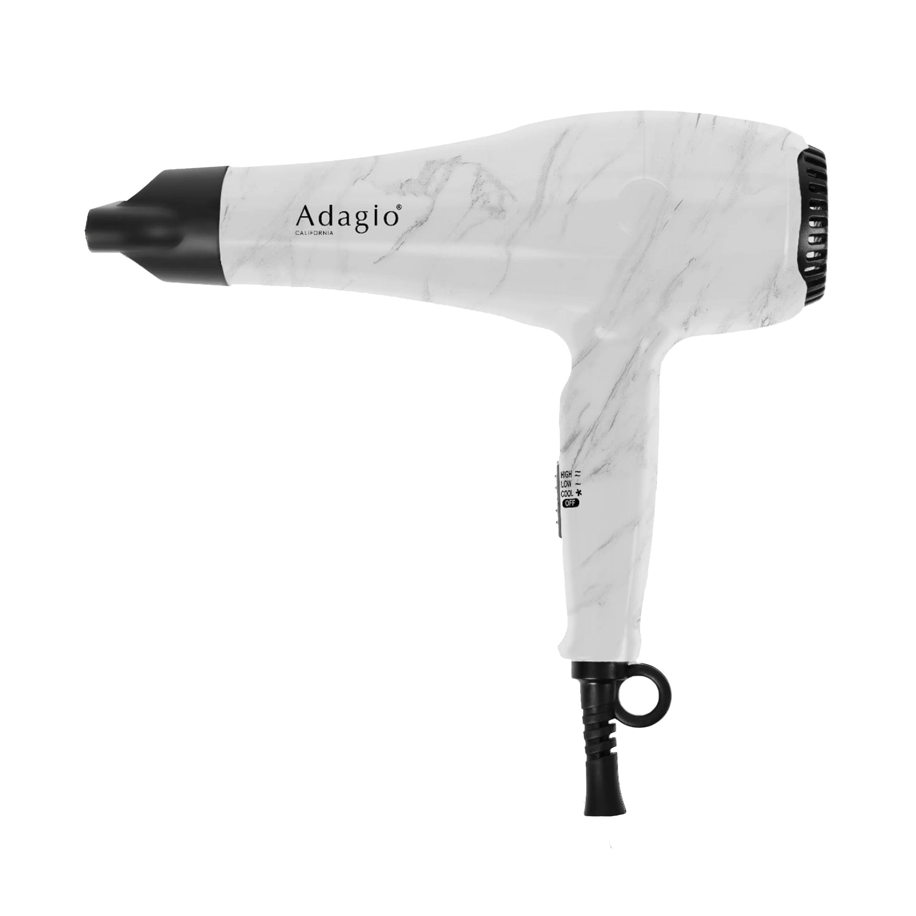 Professional 2500 Ionic Blow Dryer – Marmor