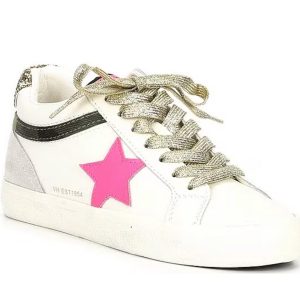 Bounce Pop Sneaker in weiß