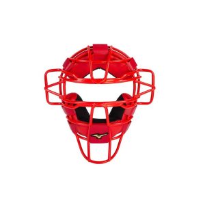 Mizuno Samurai Baseball Fanger Maske