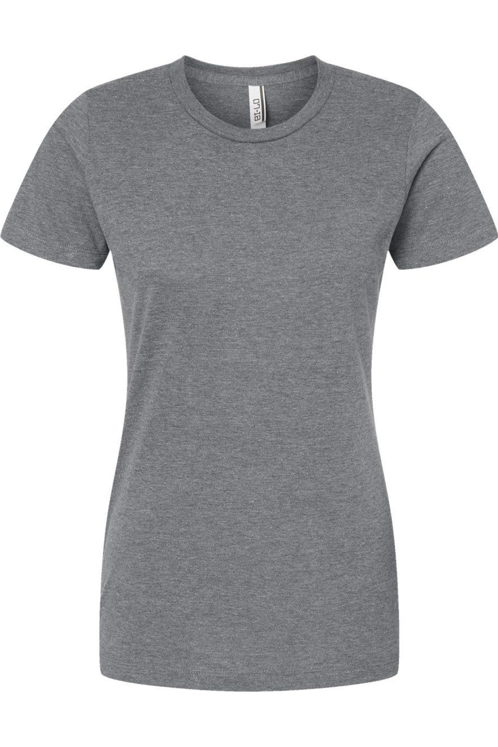 Tultex Damen Premium Baumwollmischung T-Shirt