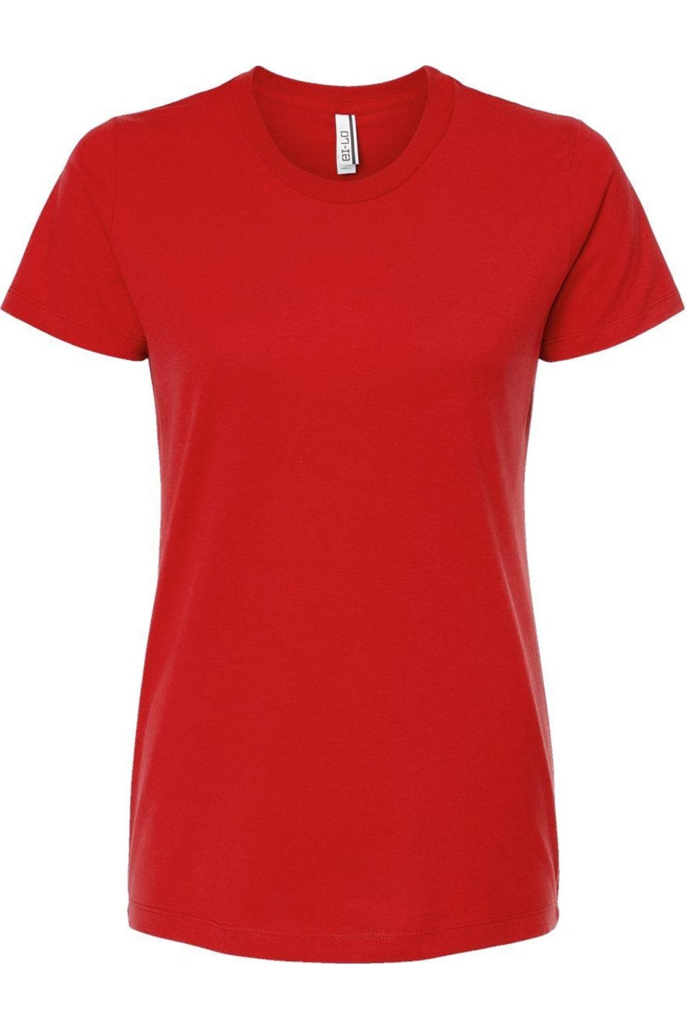 Tultex Damen Premium T-Shirt aus Baumwolle