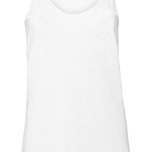 Bella + Canvas Damen/Damen Muscle Jersey Top Top