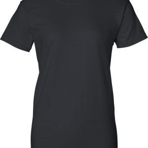Gildan Ultra T-Shirt für Damen aus Baumwolle 7823692103740