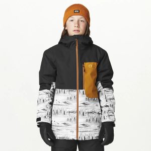 Bild Daumy Jacke – Jugend Jungen