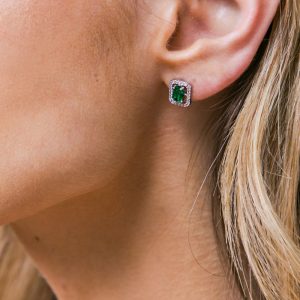 HALO ZIRCONIA RUNDEREISE