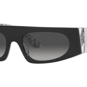 Dolce & Gabbana Damen 54mm Sonnenbrille