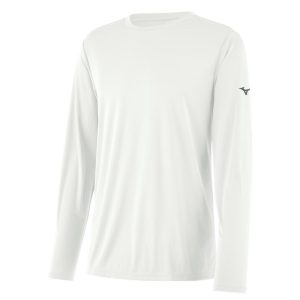 Jugend mizuno nxt langen Ärmel Tee