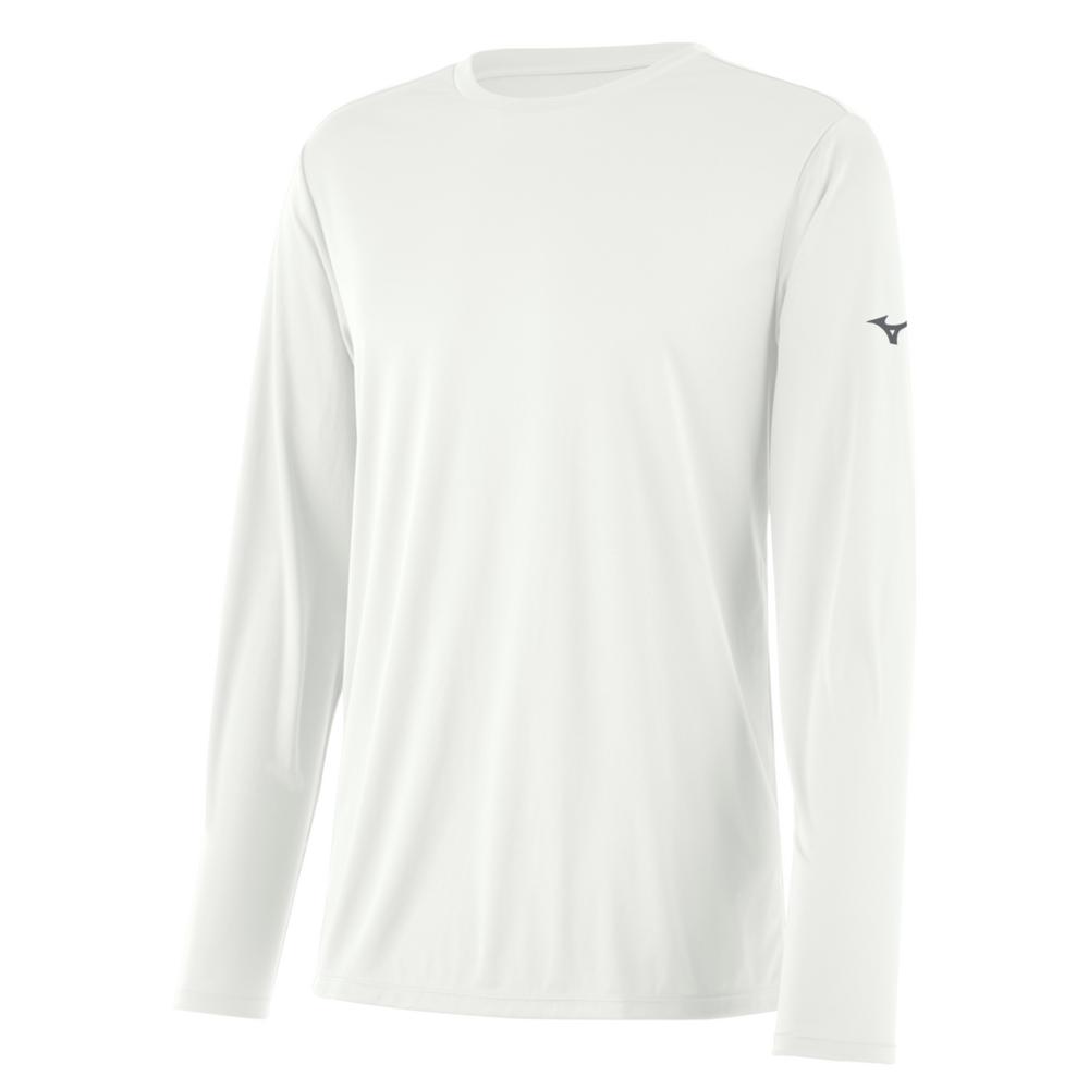 Jugend Mizuno NXT Langarm Tee