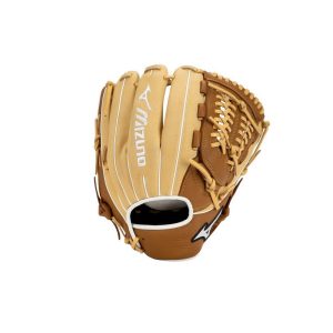Mizuno Franchise Series Pitcher/Outfield Baseball Handschuh 12′′