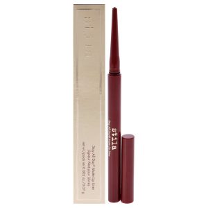 Stay All Day Matte Lip Liner – Persistenz von Stila für Damen – 0,002 oz Lip Liner