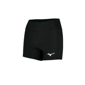 Mizuno Damen erhöht 4′′ inseam Volleyball kurz