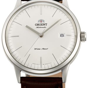 Orient Herren 41mm Automatik Armbanduhr 7163505541180