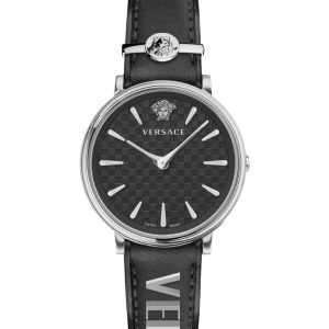 V-Circle Armbanduhr