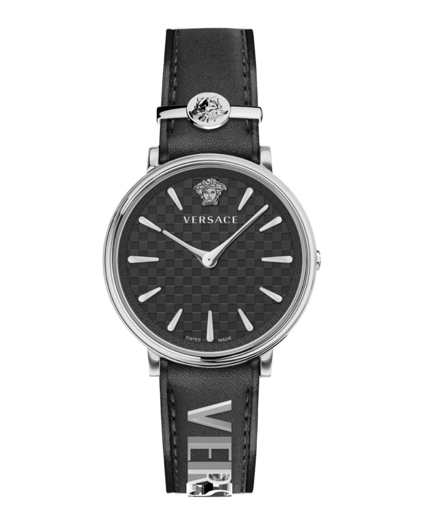 V-Circle Armbanduhr